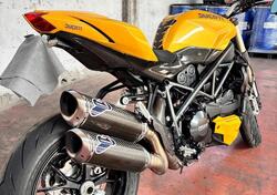 Ducati Streetfighter 848 (2011 - 15) usata