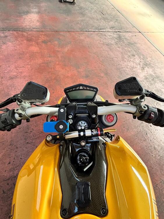 Ducati Streetfighter 848 (2011 - 15) (4)