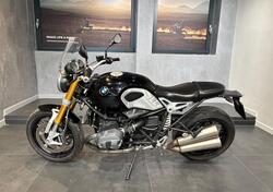 Bmw R nineT 1200 (2014 - 16) usata
