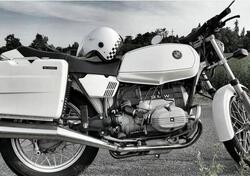 Bmw R 45 usata