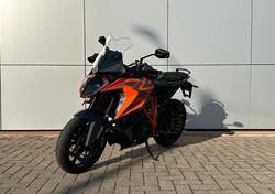 KTM 1290 Super Duke GT (2022 - 25) usata