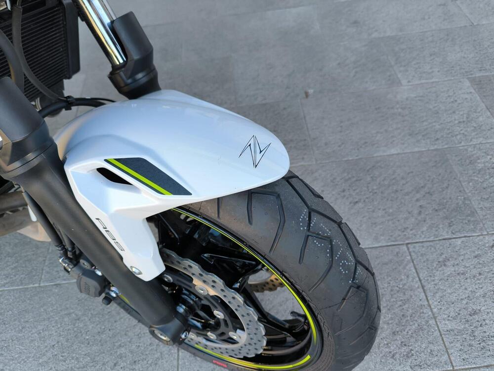 Kawasaki Z 650 (2020) (4)