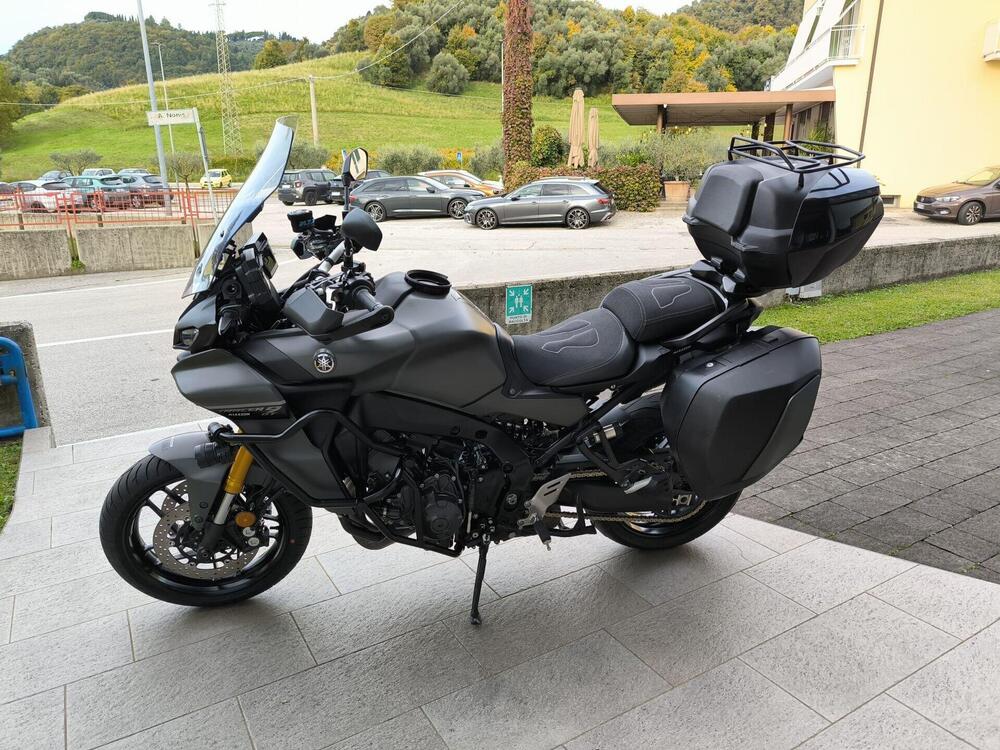 Yamaha Tracer 9 GT (2021 - 24) (2)