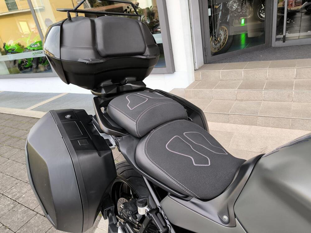 Yamaha Tracer 9 GT (2021 - 24) (3)