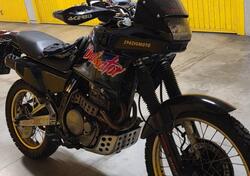 Honda Dominator nx 650 d'epoca