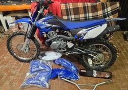 Yamaha TT-R 125 LWE (2018 - 22) usata