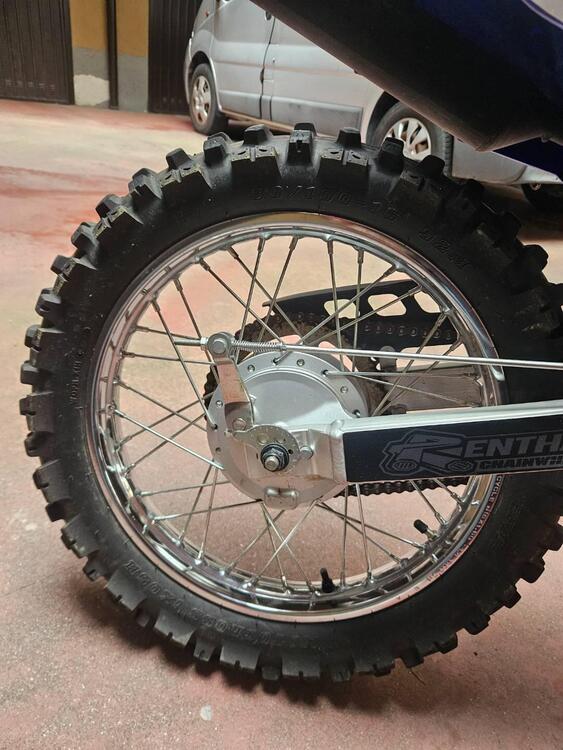 Yamaha TT-R 125 LWE (2018 - 22) (3)