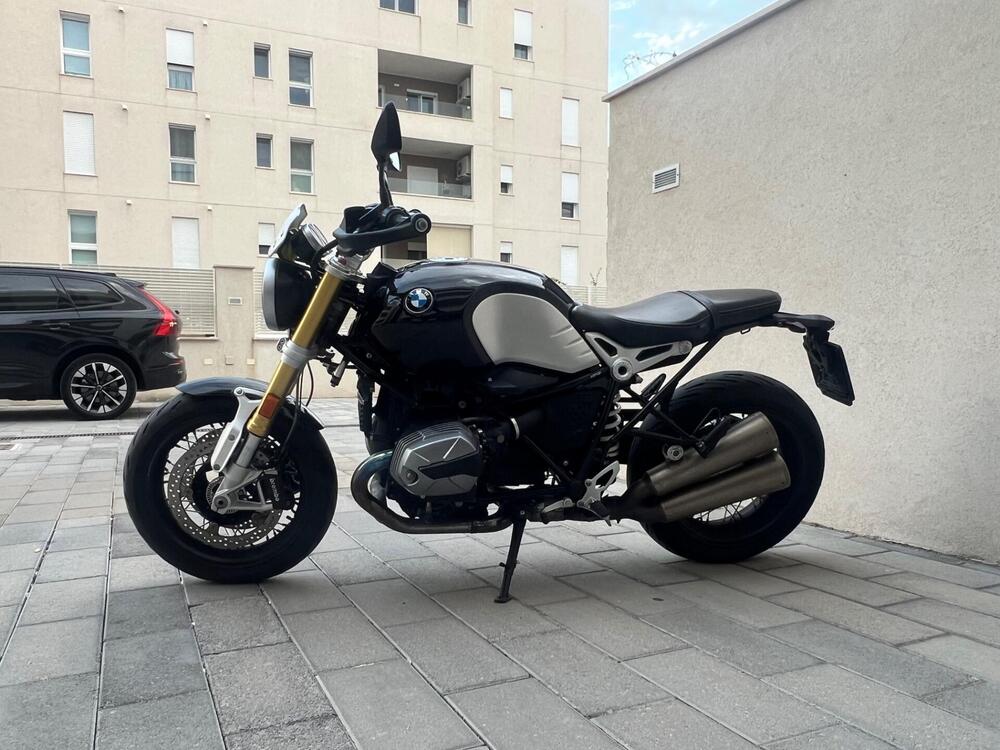 Bmw R nineT (2021 - 24) (2)