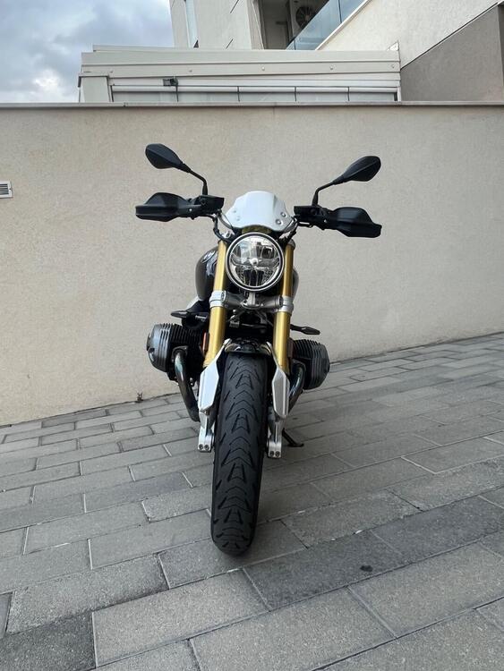 Bmw R nineT (2021 - 24) (3)