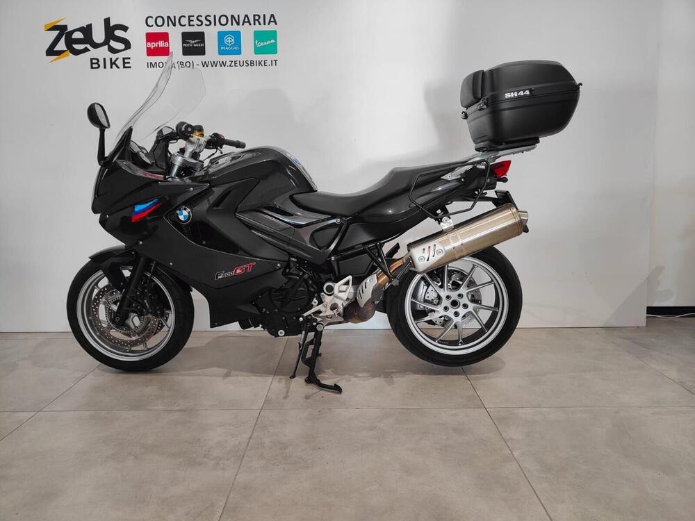 Bmw F 800 GT (2012 - 16) (2)