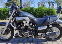 Yamaha V-Max 1200 usata
