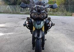Triumph Tiger 800 ABS (2010 - 14) usata