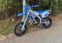 Tm Moto SMR 125 Fi 2t (2021 - 22) usata