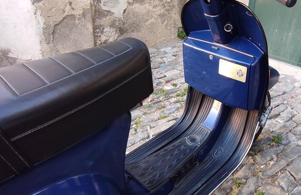 Piaggio Vespa pk 125 automatica 