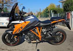 KTM 1290 Super Duke GT ABS (2016 - 18) usata