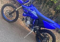Yamaha YZ 125 (2021) usata