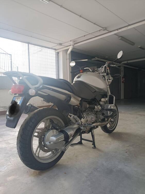 Bmw R 850 R (2003 - 05)