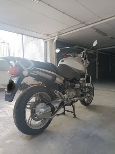 Bmw R 850 R (2003 - 05) usata