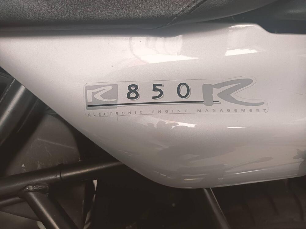 Bmw R 850 R (2003 - 05) (2)