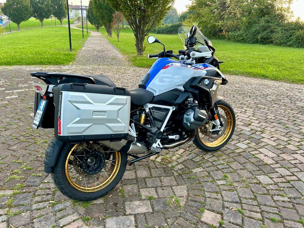 Bmw R 1250 GS (2019 - 20)