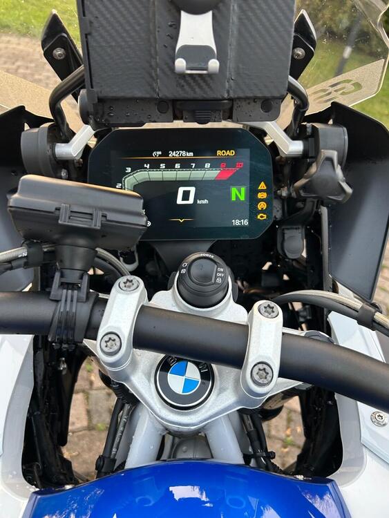 Bmw R 1250 GS (2019 - 20) (5)