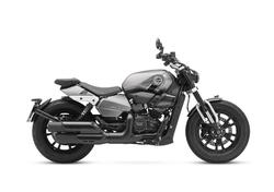 Benelli Leoncino 400 Bobber (2026) nuova