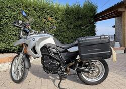 Bmw F 650 GS (2008 - 12) usata