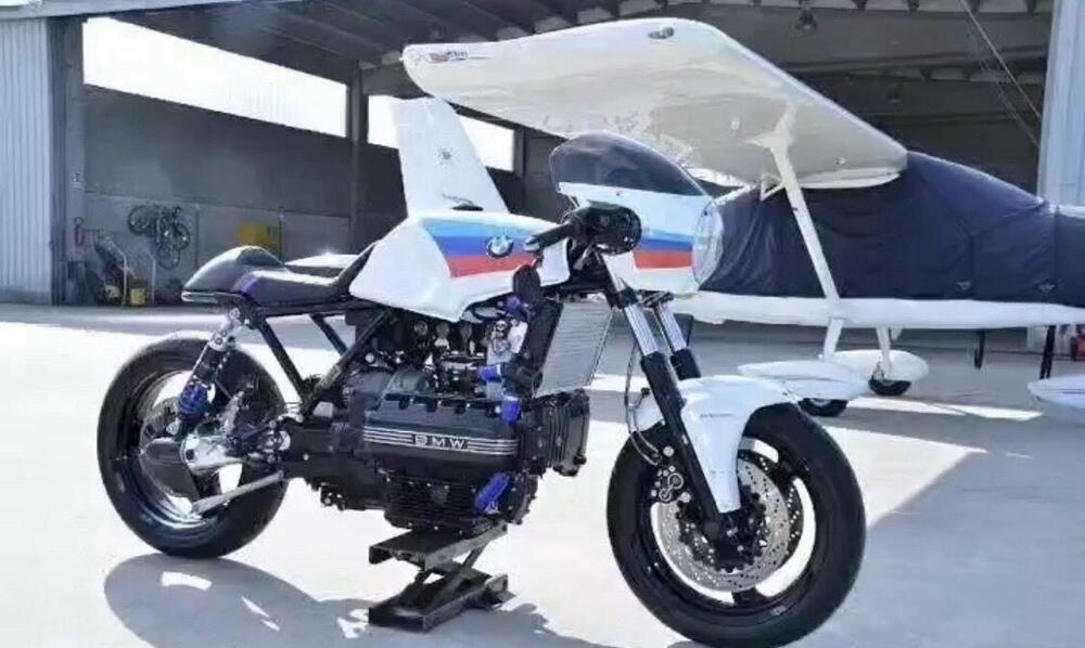 Bmw K 1100 RS ABS (3)