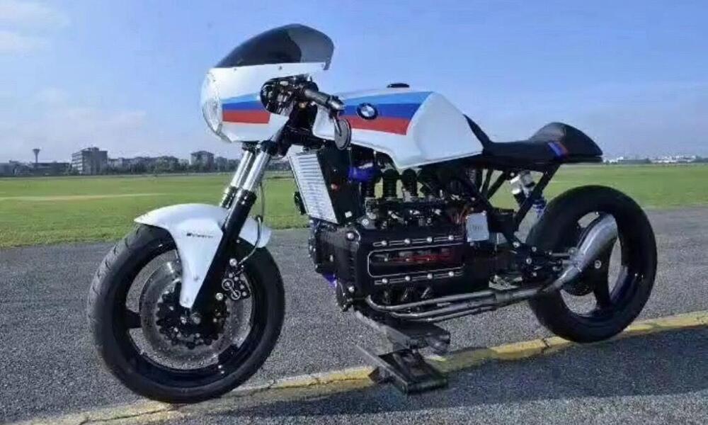 Bmw K 1100 RS ABS (4)