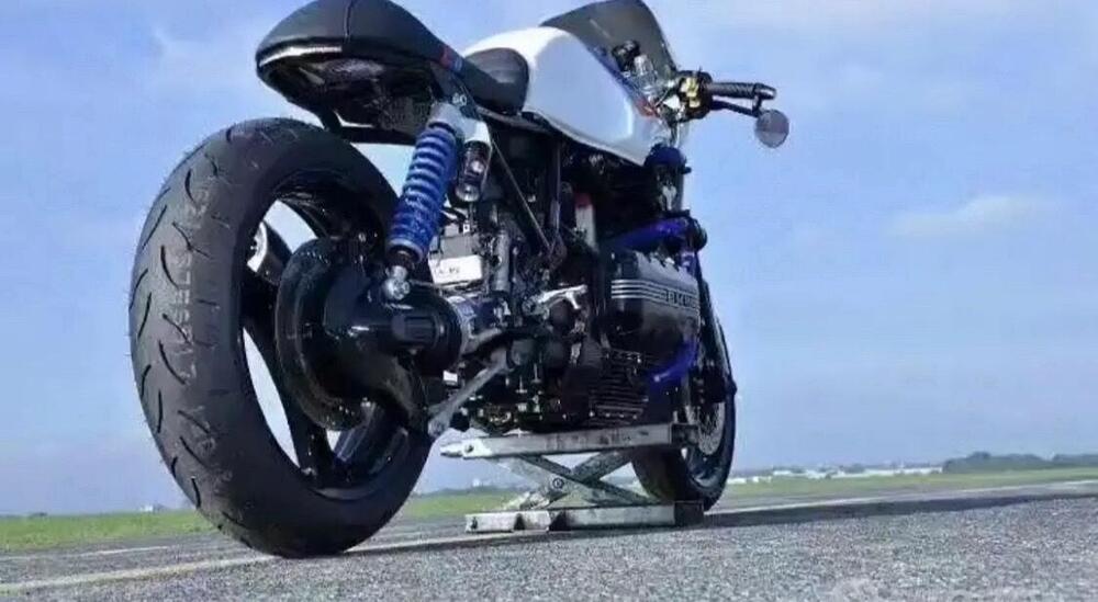 Bmw K 1100 RS ABS (5)