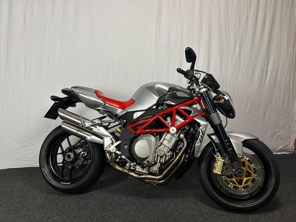 MV Agusta Brutale 910 S (2005 - 11)
