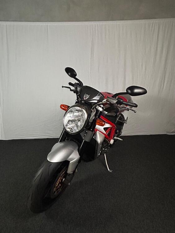 MV Agusta Brutale 910 S (2005 - 11) (3)