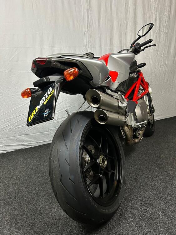 MV Agusta Brutale 910 S (2005 - 11) (4)