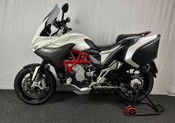 MV Agusta Turismo Veloce 800 Lusso SCS (2018 - 19) usata