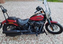 Harley-Davidson 107 Street Bob (2018 - 20) - FXBB usata
