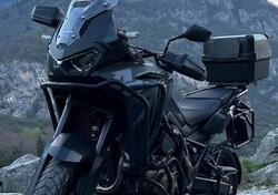 Honda Africa Twin CRF 1100L Urban (2022 - 23) usata