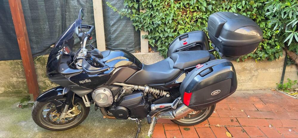 Aprilia Mana 850 GT ABS (2009 - 16)