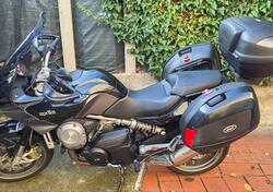 Aprilia Mana 850 GT ABS (2009 - 16) usata