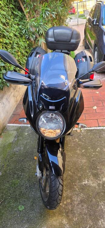 Aprilia Mana 850 GT ABS (2009 - 16) (2)