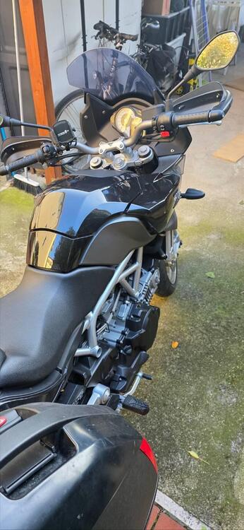 Aprilia Mana 850 GT ABS (2009 - 16) (3)