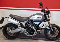 Ducati Scrambler 1100 Special (2018 - 20) usata