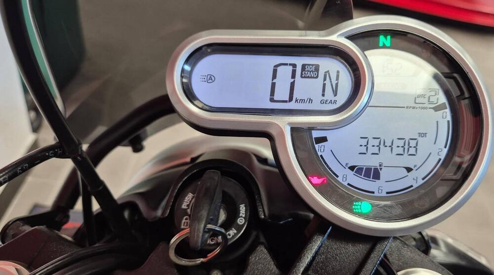 Ducati Scrambler 1100 Special (2018 - 20) (2)