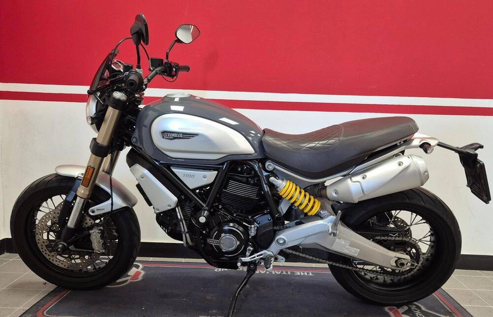 Ducati Scrambler 1100 Special (2018 - 20) (3)