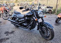 Suzuki Intruder 800 C B (2015 - 17) usata