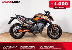KTM 790 Duke (2018 - 20) usata
