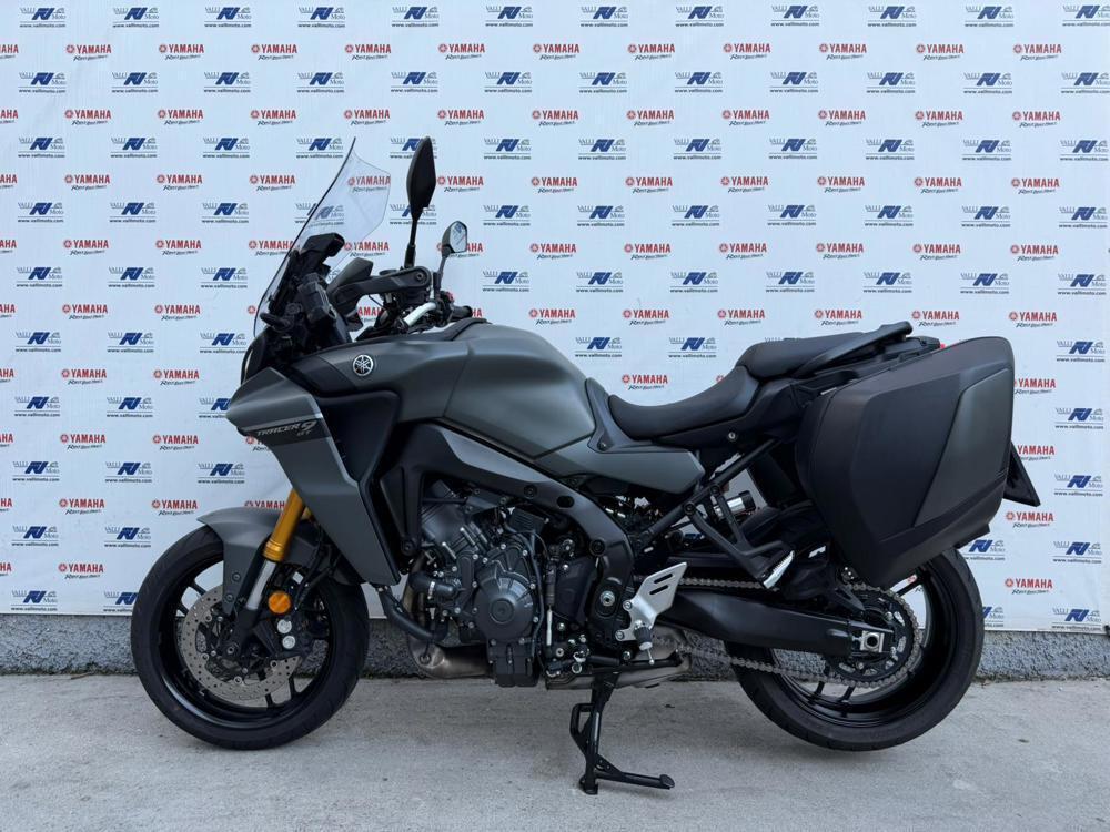 Yamaha Tracer 9 (2021 - 24) (3)