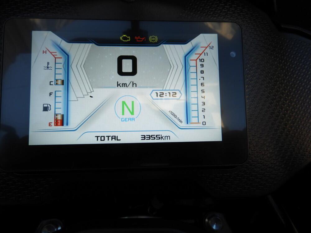 QJ Motor SRT 700 (2024 - 25) (5)