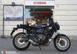 Yamaha XSR 700 (2022 - 25) usata