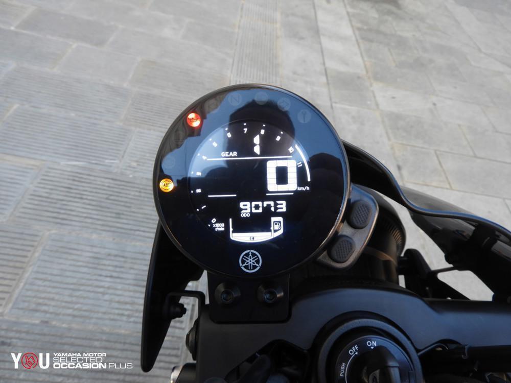 Yamaha XSR 700 (2022 - 25) (5)