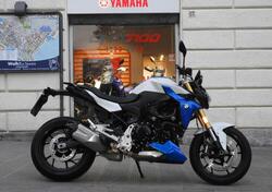Bmw F 900 R (2021 - 24) usata